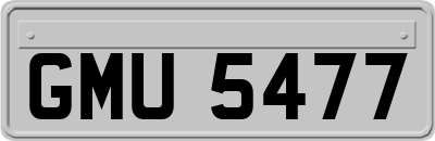 GMU5477