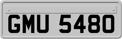 GMU5480
