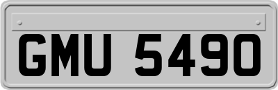 GMU5490