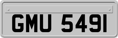 GMU5491