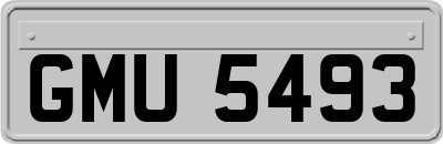GMU5493