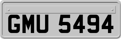 GMU5494