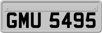 GMU5495