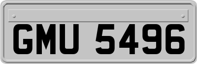 GMU5496