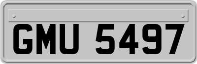 GMU5497