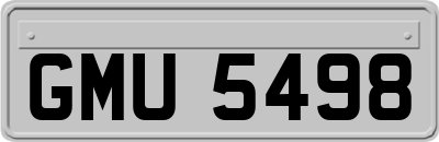 GMU5498
