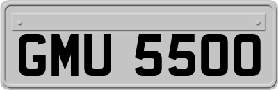 GMU5500