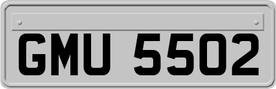 GMU5502
