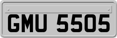 GMU5505