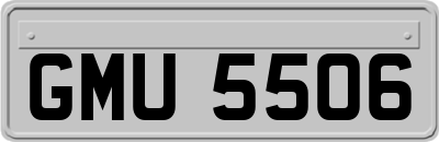 GMU5506