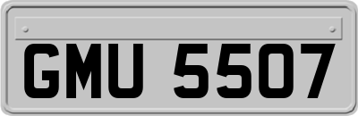 GMU5507
