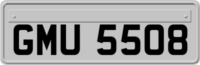 GMU5508