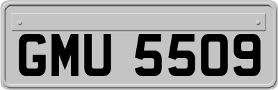 GMU5509