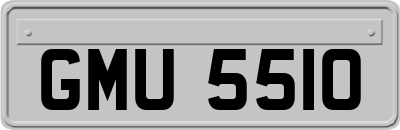 GMU5510