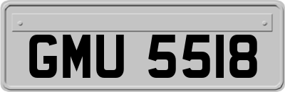 GMU5518