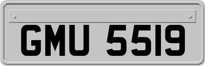 GMU5519