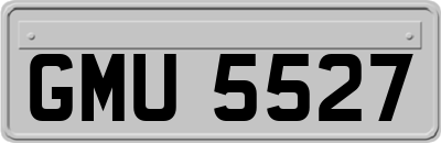 GMU5527