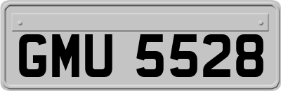 GMU5528