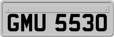 GMU5530