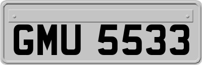 GMU5533