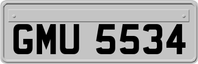 GMU5534