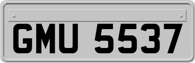 GMU5537