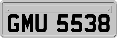 GMU5538