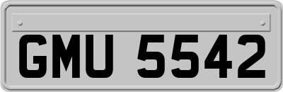 GMU5542