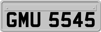 GMU5545