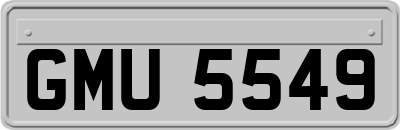 GMU5549