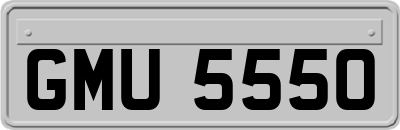 GMU5550