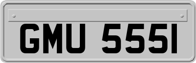 GMU5551