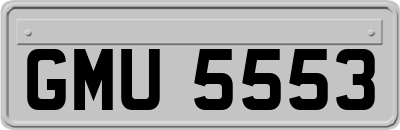 GMU5553