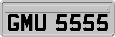 GMU5555