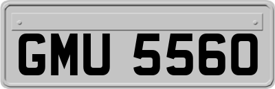 GMU5560
