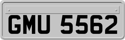GMU5562