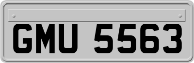 GMU5563