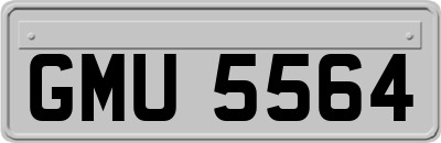 GMU5564