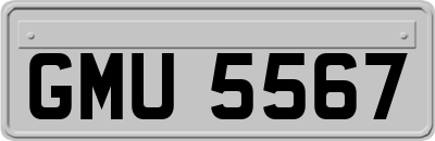 GMU5567