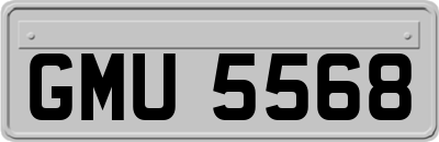 GMU5568