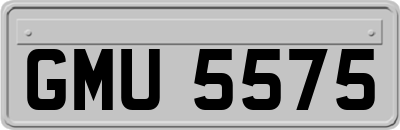 GMU5575