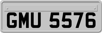 GMU5576