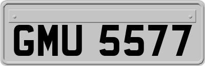 GMU5577