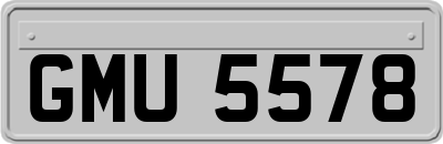 GMU5578