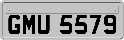 GMU5579