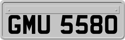 GMU5580