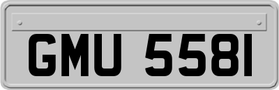 GMU5581