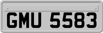 GMU5583