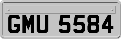 GMU5584