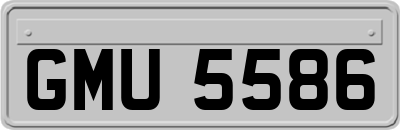 GMU5586